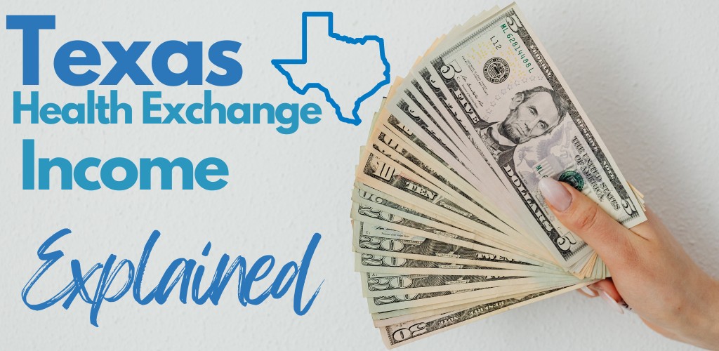 what income qualifies for texas health exchange obamacare subsidy