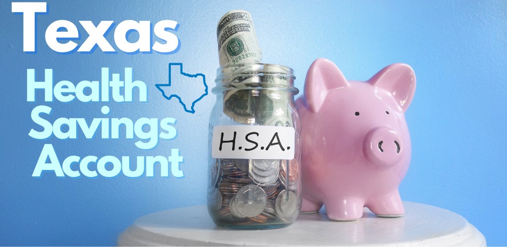 are hsa plans available on the texas exchange