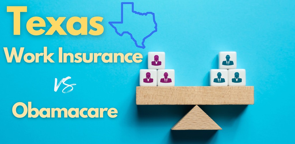 cancel job insurance and get texas obamamcare