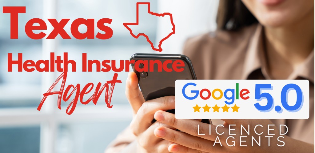 Contact Texas Health Insurance Agents for Obamacare, Medicare, and Small Business Plans