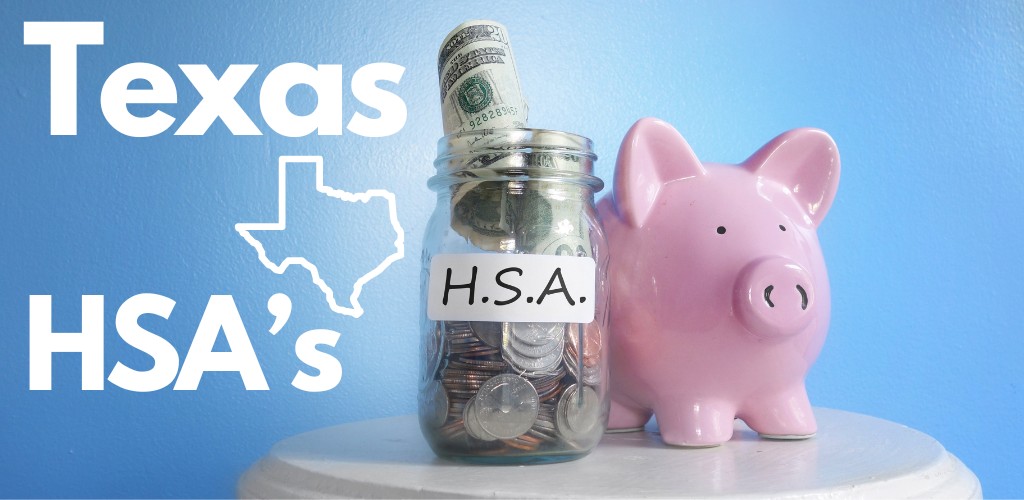 can i get an hsa in texas obamacare market