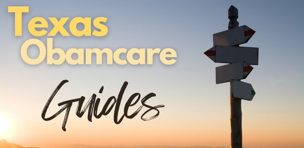 guide to texas obamacare explained